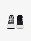 Converse Cruise Çocuk Siyah Sneaker