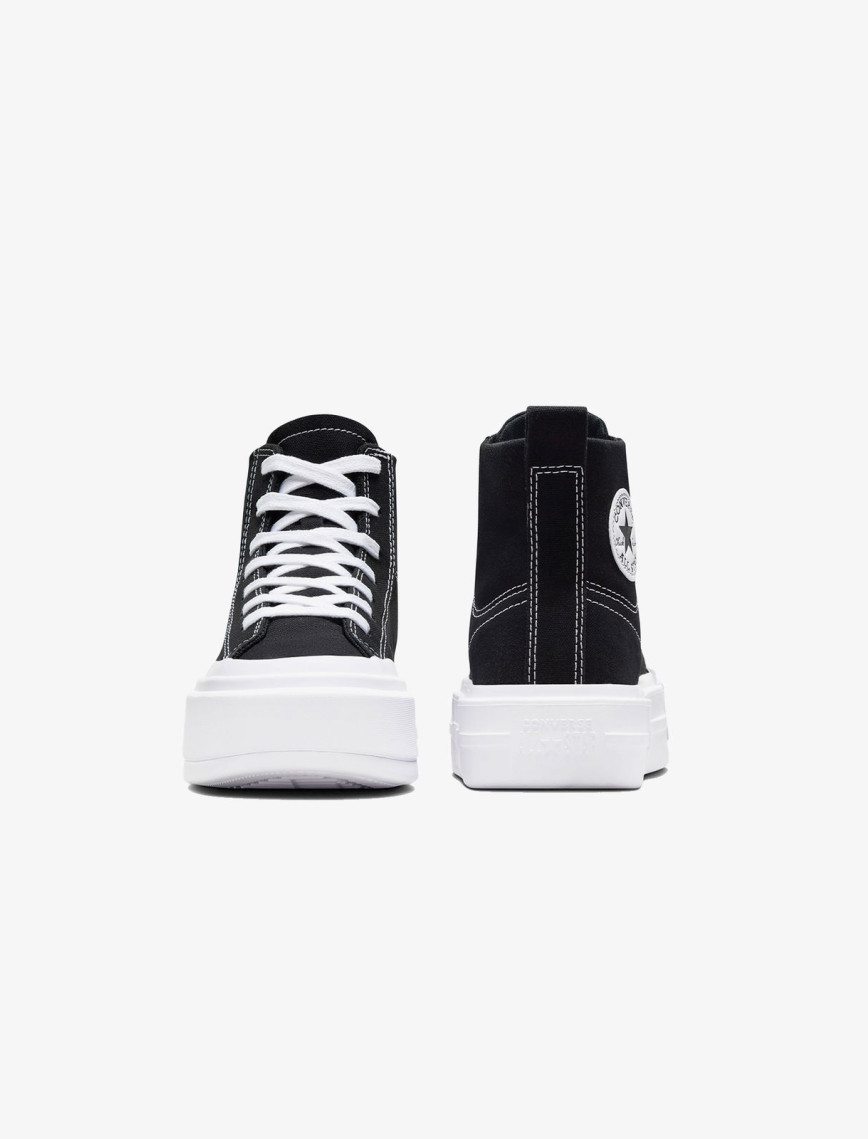 Converse Cruise Çocuk Siyah Sneaker