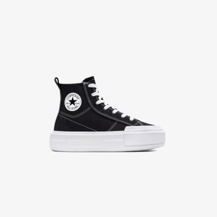 Converse Cruise Çocuk Siyah Sneaker Converse Cruise Çocuk Siyah Sneaker