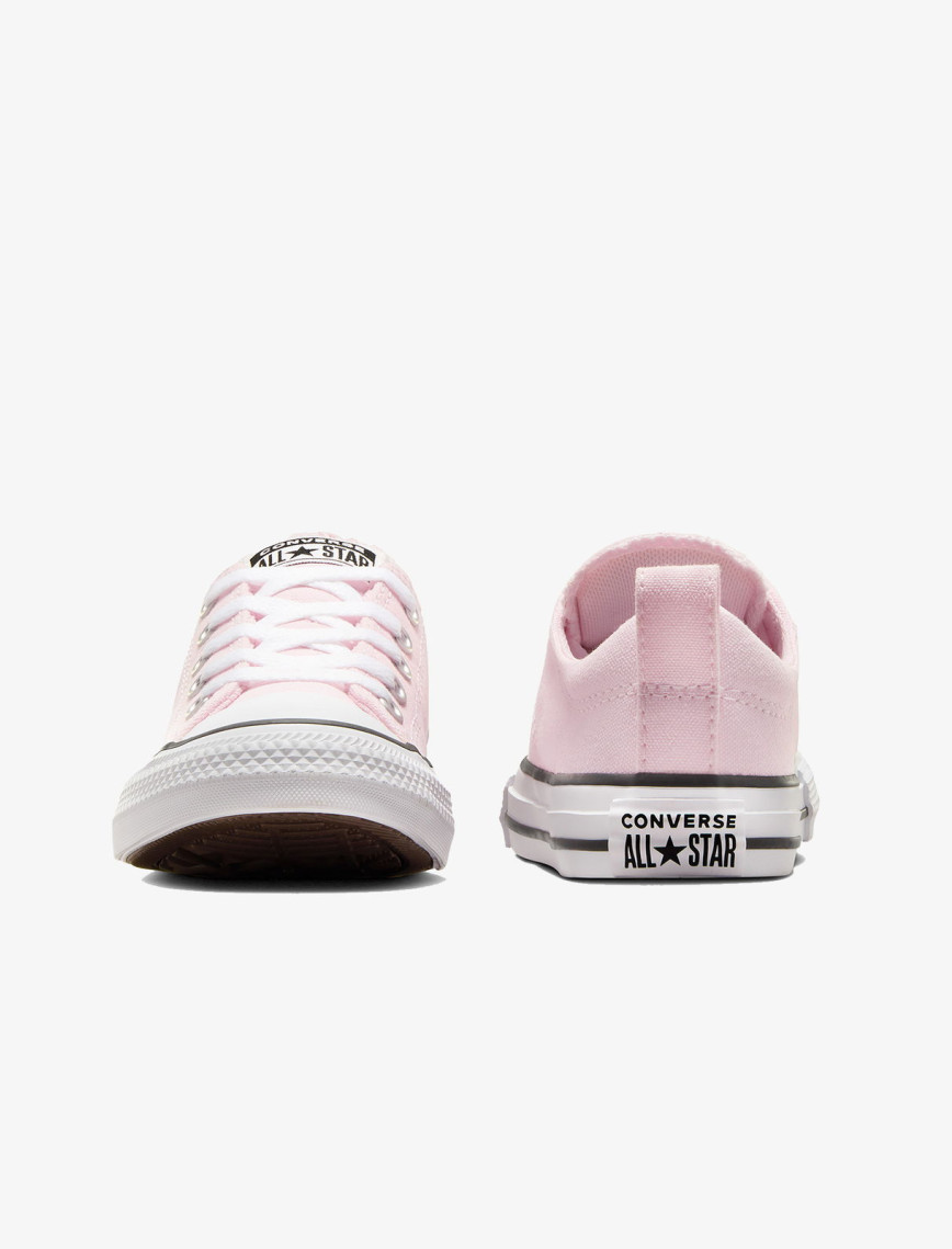 Converse Chuck Taylor All Star Madison Street Çocuk Pembe Sneaker Converse Chuck Taylor All Star Madison Street Çocuk Pembe Sneaker