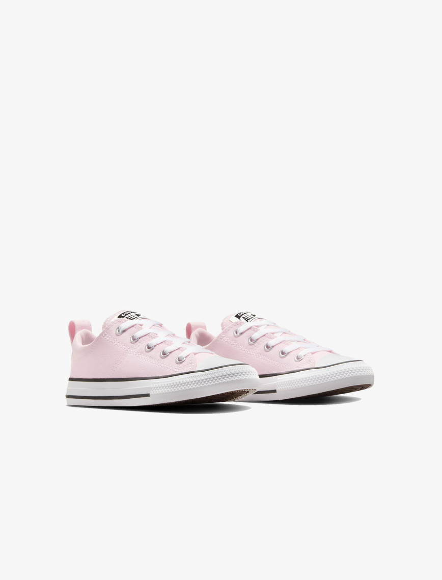Converse Chuck Taylor All Star Madison Street Çocuk Pembe Sneaker Converse Chuck Taylor All Star Madison Street Çocuk Pembe Sneaker