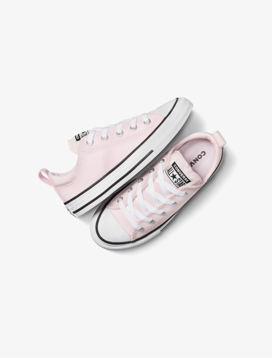 Converse Chuck Taylor All Star Madison Street Çocuk Pembe Sneaker Converse Chuck Taylor All Star Madison Street Çocuk Pembe Sneaker