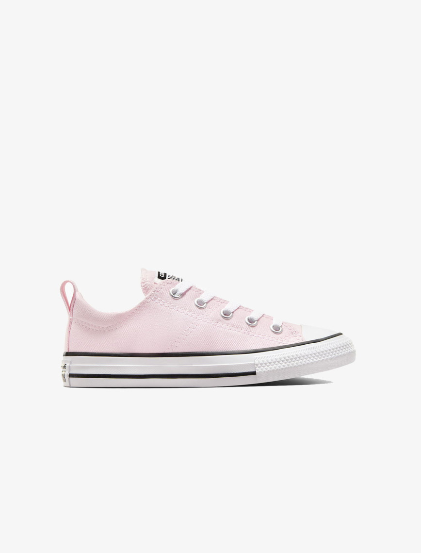 Converse Chuck Taylor All Star Madison Street Çocuk Pembe Sneaker Converse Chuck Taylor All Star Madison Street Çocuk Pembe Sneaker