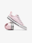 Converse Chuck Taylor All Star Madison Street Çocuk Pembe Sneaker Converse Chuck Taylor All Star Madison Street Çocuk Pembe Sneaker