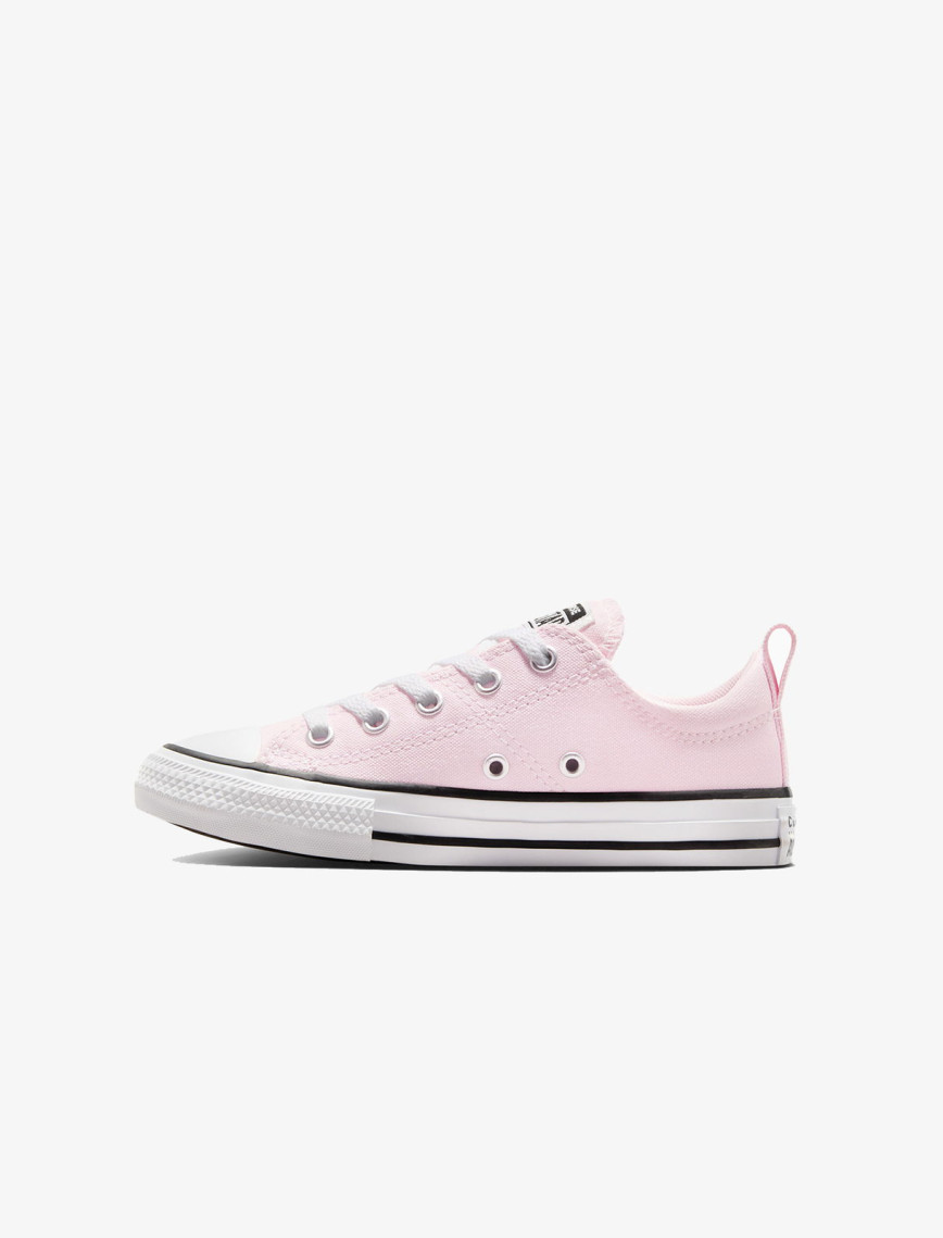 Converse Chuck Taylor All Star Madison Street Çocuk Pembe Sneaker Converse Chuck Taylor All Star Madison Street Çocuk Pembe Sneaker