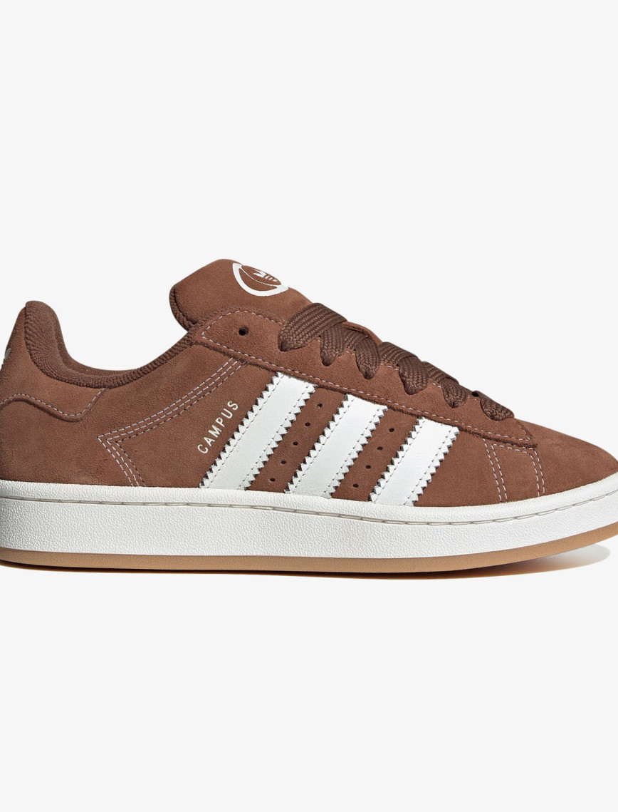 adidas Campus 00S Kadın Kahverengi Spor Ayakkabı adidas Campus 00S Kadın Kahverengi Spor Ayakkabı