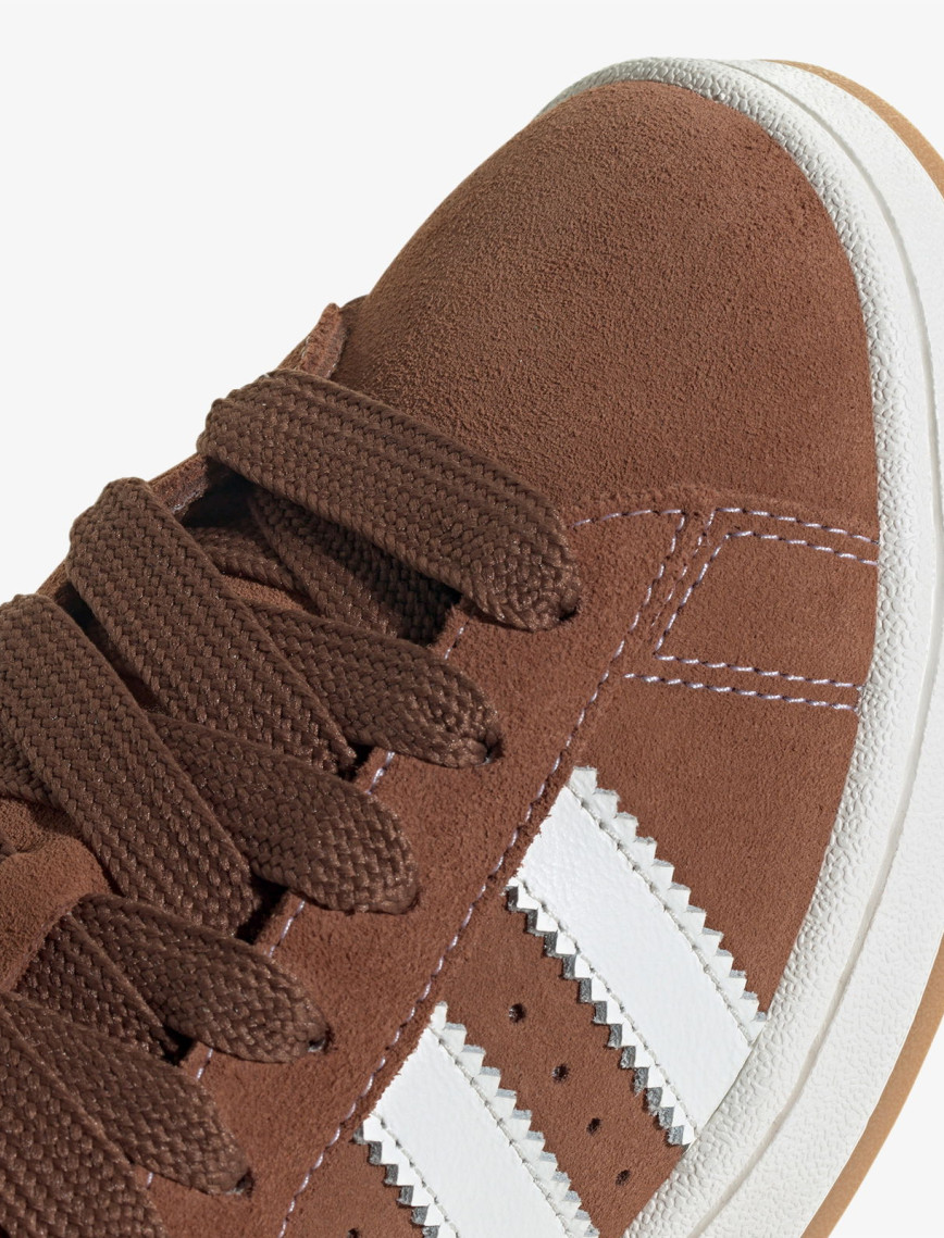 adidas Campus 00S Kadın Kahverengi Spor Ayakkabı adidas Campus 00S Kadın Kahverengi Spor Ayakkabı