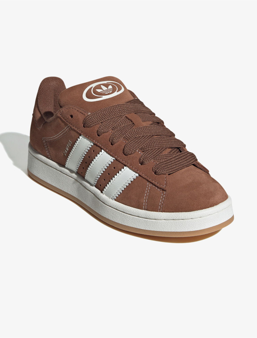 adidas Campus 00S Kadın Kahverengi Spor Ayakkabı adidas Campus 00S Kadın Kahverengi Spor Ayakkabı