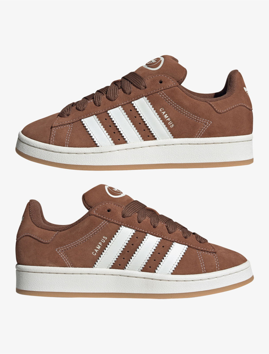 adidas Campus 00S Kadın Kahverengi Spor Ayakkabı adidas Campus 00S Kadın Kahverengi Spor Ayakkabı