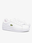 Lacoste Carnaby Set Çocuk Beyaz Sneaker Lacoste Carnaby Set Çocuk Beyaz Sneaker