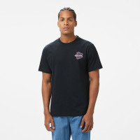 Converse Erkek Loose Fit Grafik Baskılı Siyah T-Shirt Converse Erkek Loose Fit Grafik Baskılı Siyah T-Shirt