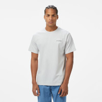 Converse Erkek Loose Fit Grafik Baskılı Gri T-Shirt Converse Erkek Loose Fit Grafik Baskılı Gri T-Shirt