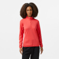 McKinley Andrea Kadın Turuncu Outdoor Polar McKinley Andrea Kadın Turuncu Outdoor Polar