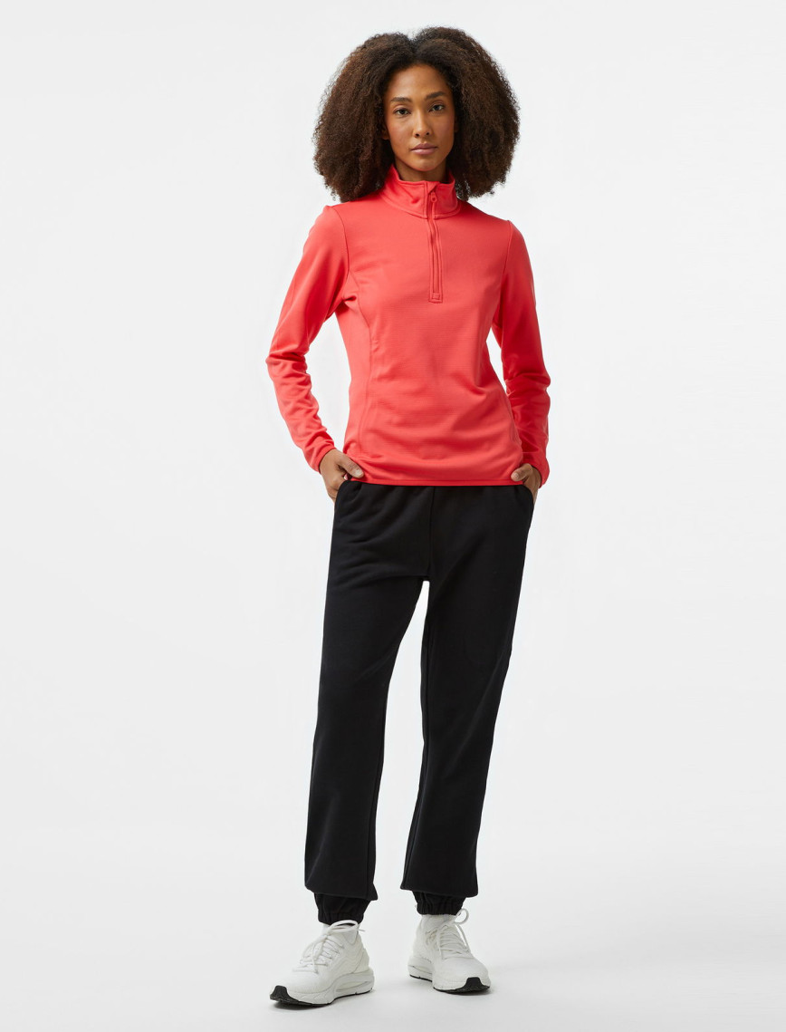 McKinley Andrea Kadın Turuncu Outdoor Polar McKinley Andrea Kadın Turuncu Outdoor Polar