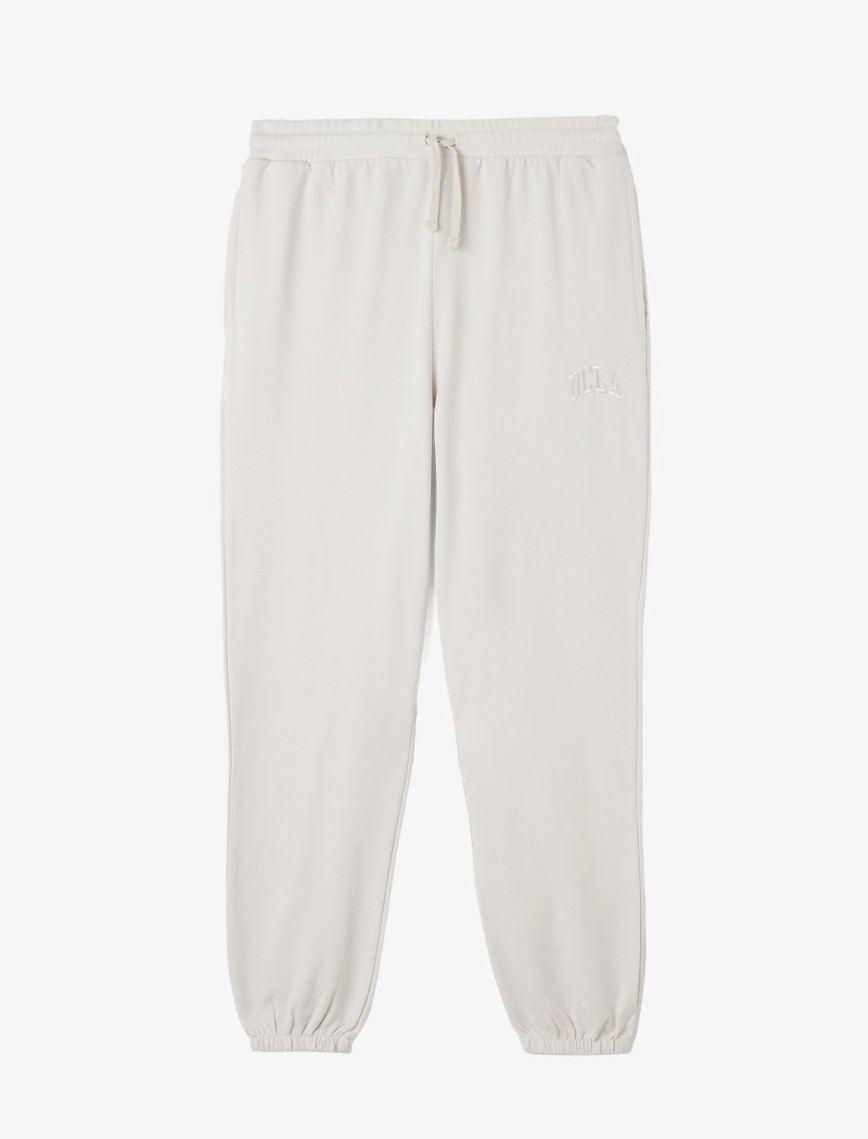 Ucla Jezebel Kadın Krem Rengi Eşofman Altı