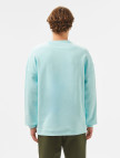 Les Benjamins 307 Erkek Mavi Sweatshirt Les Benjamins 307 Erkek Mavi Sweatshirt