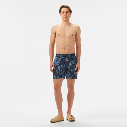 Tommy Hilfiger Medium Drawstring Print Erkek Mavi Mayo Tommy Hilfiger Medium Drawstring Print Erkek Mavi Mayo