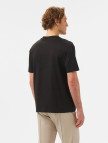Calvin Klein Monologo Shift Erkek Siyah T-Shirt Calvin Klein Monologo Shift Erkek Siyah T-Shirt