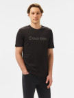 Calvin Klein Erkek Bej T-Shirt Calvin Klein Erkek Bej T-Shirt