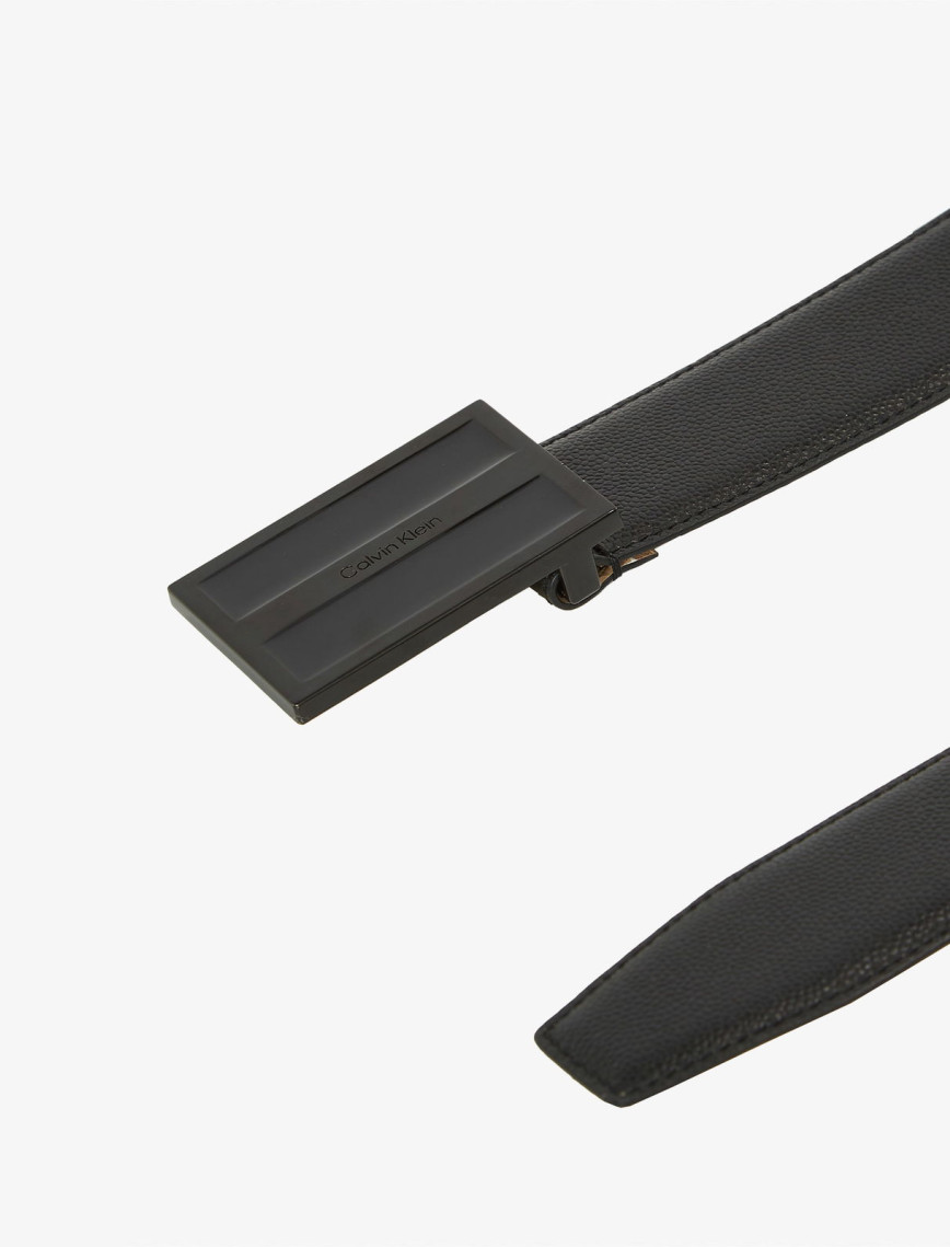 Calvin Klein Erkek Siyah Kemer Calvin Klein Erkek Siyah Kemer