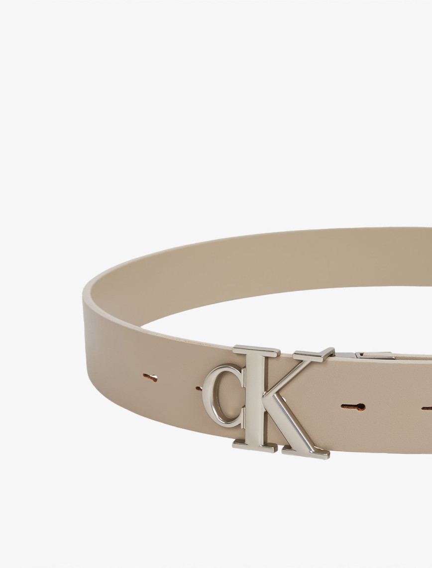 Calvin Klein Kadın Kahverengi Kemer Calvin Klein Kadın Kahverengi Kemer