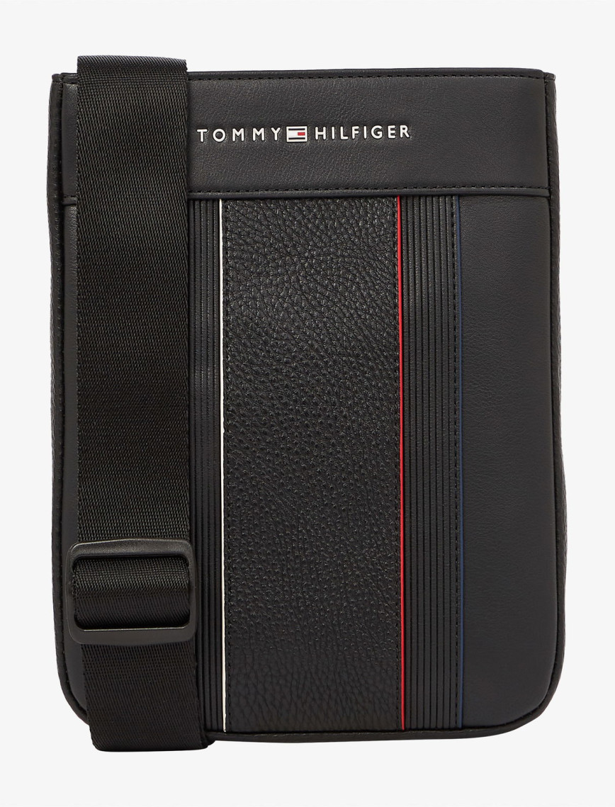 Tommy Hilfiger Erkek Siyah Çanta Tommy Hilfiger Erkek Siyah Çanta