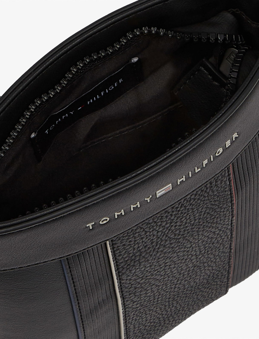 Tommy Hilfiger Erkek Siyah Çanta Tommy Hilfiger Erkek Siyah Çanta