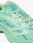 Lacoste L003 Neo Shot Kadın Yeşil Sneaker Lacoste L003 Neo Shot Kadın Yeşil Sneaker