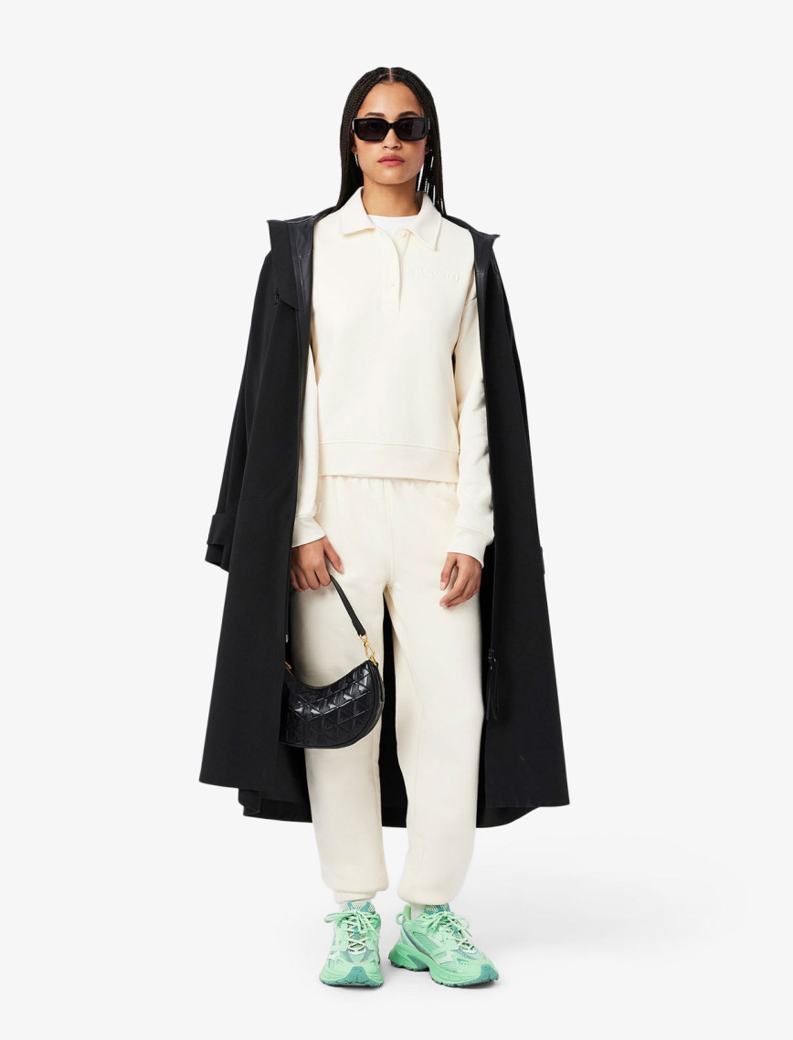 Lacoste L003 Neo Shot Kadın Yeşil Sneaker Lacoste L003 Neo Shot Kadın Yeşil Sneaker