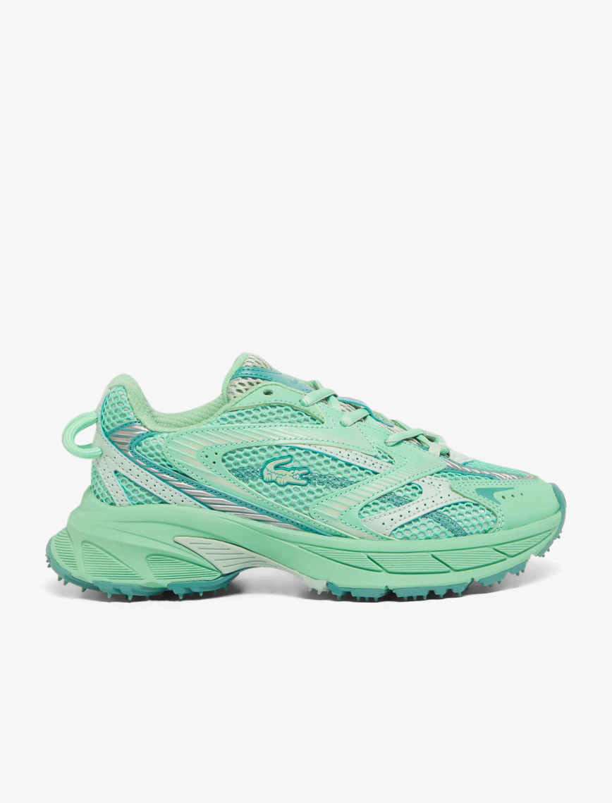 Lacoste L003 Neo Shot Kadın Pembe Sneaker Lacoste L003 Neo Shot Kadın Pembe Sneaker