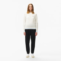 Lacoste Kadın Jogger Siyah Pantolon Lacoste Kadın Jogger Siyah Pantolon