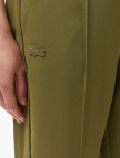 Lacoste Kadın Jogger Haki Pantolon Lacoste Kadın Jogger Haki Pantolon