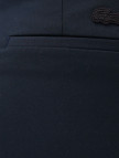 Lacoste Kadın Regular Fit Lacivert Pantolon Lacoste Kadın Regular Fit Lacivert Pantolon