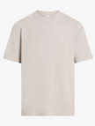 Calvin Klein Erkek Gri T-Shirt Calvin Klein Erkek Gri T-Shirt