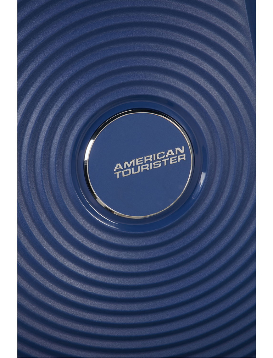 American Tourister Soundbox - 67 cm Orta Boy Sert Valiz