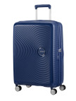 American Tourister Soundbox - 67 cm Orta Boy Sert Valiz