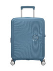American Tourister Soundbox - 55 cm Kabin Boy Sert Valiz