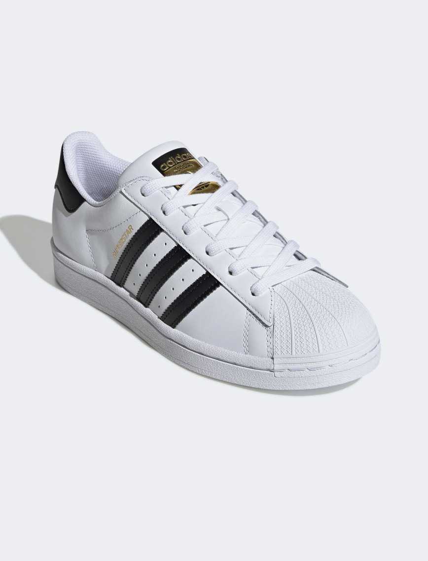 adidas Superstar Unisex Beyaz Spor Ayakkabı adidas Superstar Unisex Beyaz Spor Ayakkabı
