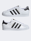adidas Superstar Unisex Beyaz Spor Ayakkabı adidas Superstar Unisex Beyaz Spor Ayakkabı