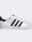 adidas Superstar Unisex Beyaz Spor Ayakkabı adidas Superstar Unisex Beyaz Spor Ayakkabı