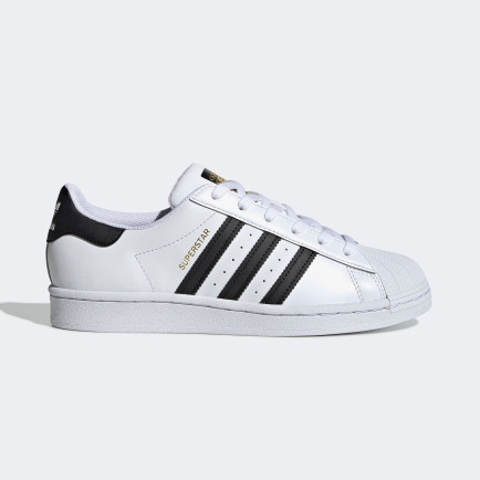 adidas Superstar Unisex Beyaz Spor Ayakkabı adidas Superstar Unisex Beyaz Spor Ayakkabı