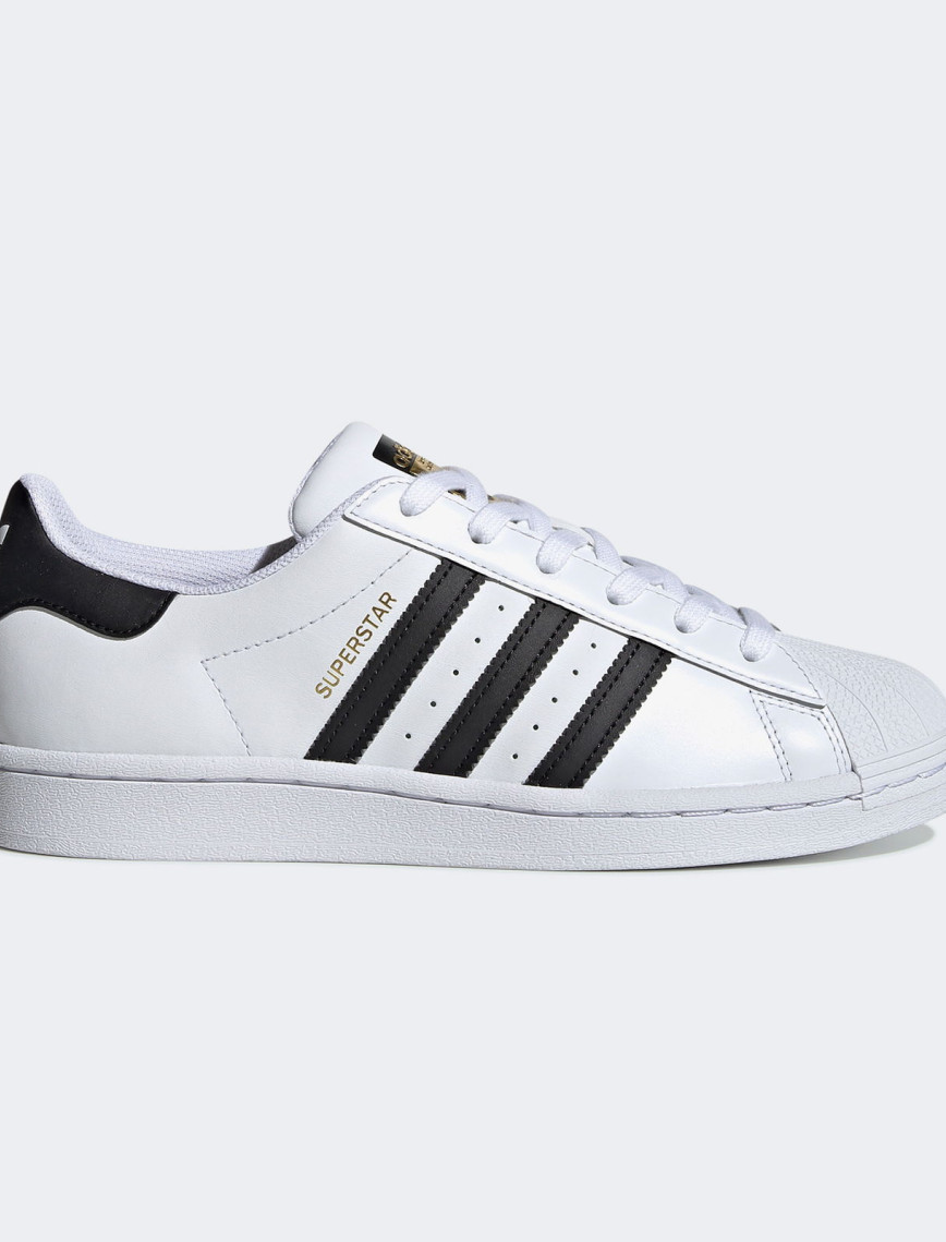 adidas Superstar Unisex Beyaz Spor Ayakkabı adidas Superstar Unisex Beyaz Spor Ayakkabı