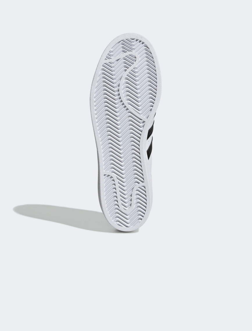 adidas Superstar Unisex Beyaz Spor Ayakkabı adidas Superstar Unisex Beyaz Spor Ayakkabı