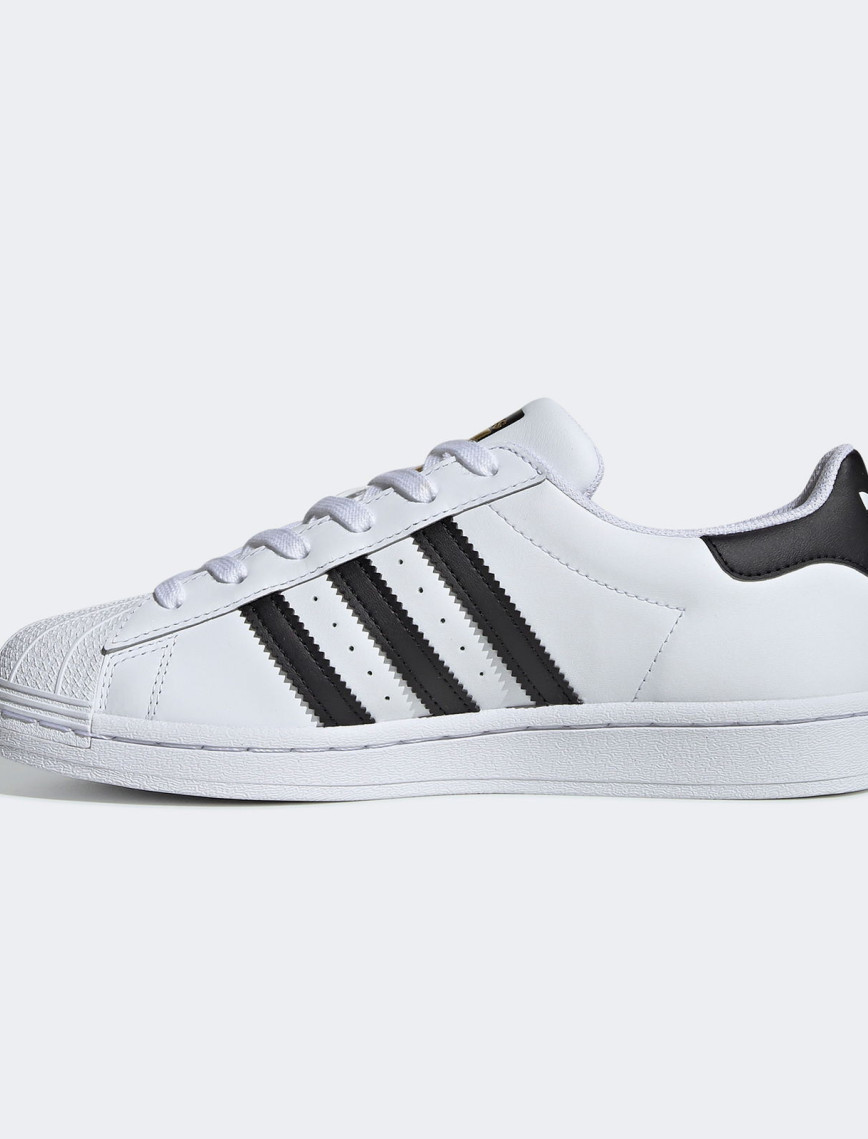 adidas Superstar Unisex Beyaz Spor Ayakkabı adidas Superstar Unisex Beyaz Spor Ayakkabı