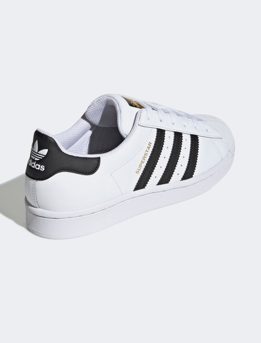 adidas Superstar Unisex Beyaz Spor Ayakkabı adidas Superstar Unisex Beyaz Spor Ayakkabı