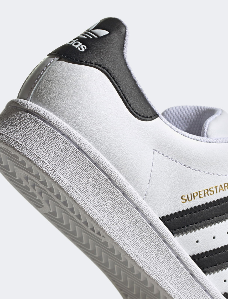 adidas Superstar Unisex Beyaz Spor Ayakkabı adidas Superstar Unisex Beyaz Spor Ayakkabı