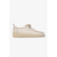 Valmenti Erkek Hakiki Deri Bej Casual Ayakkabı Valmenti Erkek Hakiki Deri Bej Casual Ayakkabı