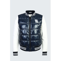 Valmenti Kadın LACI ICON Deri & Tekstil Mont Valmenti Kadın LACI ICON Deri & Tekstil Mont