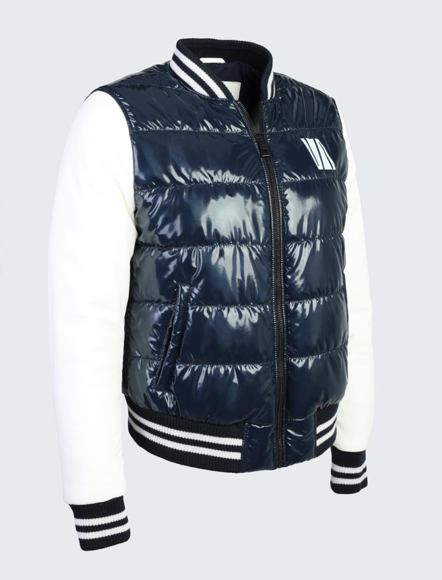 Valmenti Kadın LACI ICON Deri & Tekstil Mont Valmenti Kadın LACI ICON Deri & Tekstil Mont