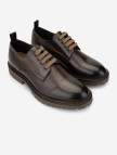 Valmenti Erkek Hakiki Deri Casual Ayakkabı Valmenti Erkek Hakiki Deri Casual Ayakkabı